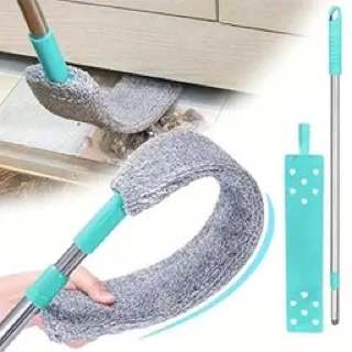 Microfiber Flexible Mop