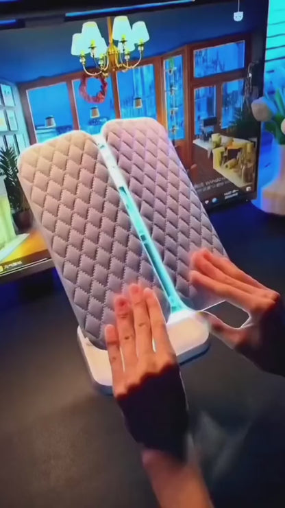 Rechargeable Makeup Vanity Mirror