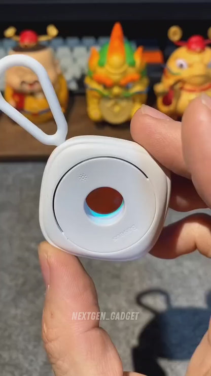 Hidden Camera Detector Device