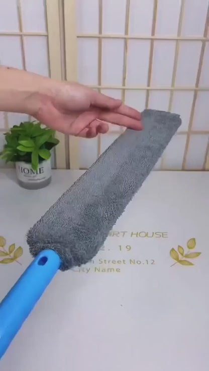 Microfiber Flexible Mop